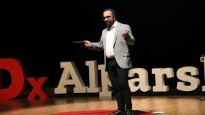 “Hi”ile Dünya (Bihayli Dünya) önyargı olmadan küçük | Seyfettin Boğazlı | TEDxAlparslan University