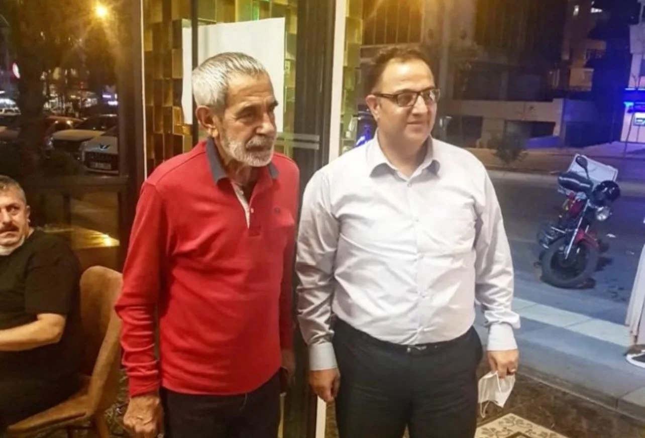 Tiyatro ve sinema oyuncusu ''Güzel İnsan'' Turgay Tanülkü ile Türk Sineması üzerine hoş sohbet